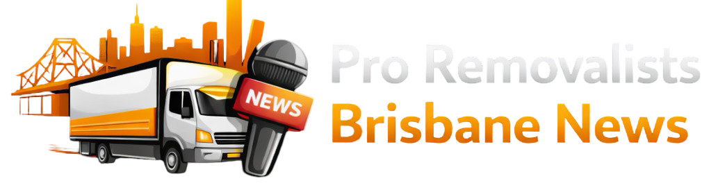 Pro Removalists Brisbane News