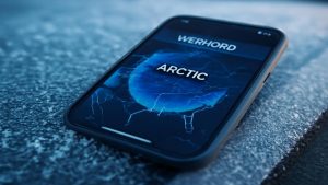 Arctic cold this weekend could break temperature records not seen since 1996