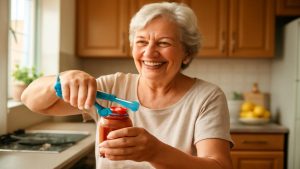 At 68, I feared losing independence—then this 15-minute morning habit changed everything