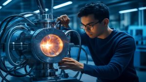 Canada’s fusion power company quietly prepares for historic stock market debut