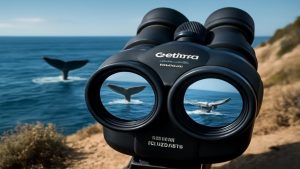 Canon 15×50 IS All Weather binoculars failed this simple rain test in a way that surprised everyone