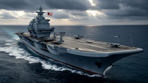 China Just Broke America’s 80-Year Military Monopoly With This Breakthrough