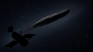 Comet 3I Atlas discovery forces scientists to question what’s really entering our solar system