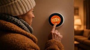 Experts quietly ditched the 19°C heating rule—this new temperature could slash your bills