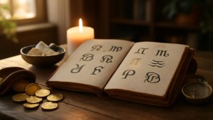 Four Zodiac Signs Will Slowly Build Million-Dollar Fortunes in 2026