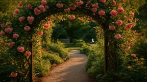 Garden designers reveal the storytelling secret that transforms chaotic yards into magazine-worthy spaces