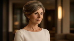 Hairdressers quietly recommend this ‘outdated’ hairstyle for women over 50—here’s why
