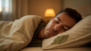 I Laughed When Someone Told Me to Sleep With a Bay Leaf Under My Pillow