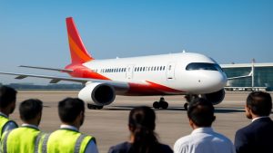 India Just Shocked Boeing and Airbus With This Massive Aviation Move Nobody Saw Coming