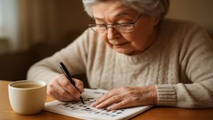 Mental fatigue after 65 isn’t always what doctors first suspect