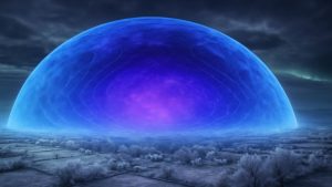 Meteorologists Say Morning Air Feels Different Before Cold Dome Arrives