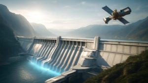 NASA Responds to Viral Rumors About China’s Project Slowing Earth’s Rotation
