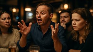Psychology reveals the 9 phrases that instantly expose someone’s self-centered mindset