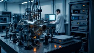 Scientists Find Quantum System That Breaks Physics Rules About Heat