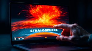 Scientists Stunned as Rare February Stratospheric Warming Could Flip Winter Weather Upside Down