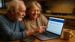 Social Security 2026 Payment Boost: The Monthly Amounts That Will Shock Most Retirees