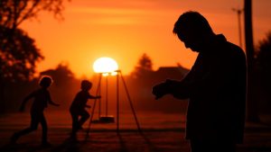 The Clock Change Most People Scrolled Past — And Why It Actually Matters