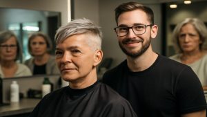 The Fine Hair Dilemma That Has Stylists and Critics in Complete Disagreement