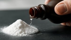 The Hidden Reason Experts Are Quietly Recommending Baking Soda Mixed With Hydrogen Peroxide