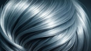 The stunning gray hair transformation women over 50 are secretly choosing instead of dye