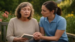 These Young Parents Got Alzheimer’s Before 50—What Their Kids Did Next Will Break Your Heart
