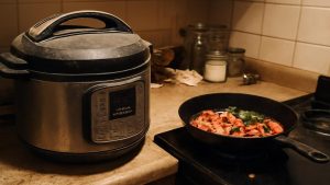 This $300 Kitchen Gadget Claims 9 Cooking Methods But Home Cooks Are Calling It A Complete Waste