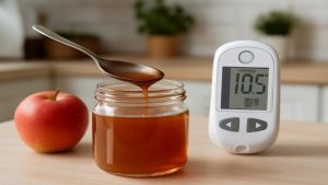 This Common Kitchen Spice Drops Blood Sugar Better Than Most Medications, Say Heart Doctors