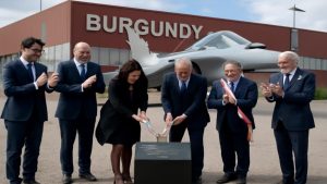 This €70 Million Bet Could Transform France’s Defense Industry Forever