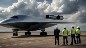 This French Plane’s Wings Look All Wrong — But Use 11x Less Energy