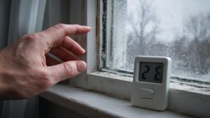 This hidden factor makes your home feel freezing cold even when your thermostat reads 21°C
