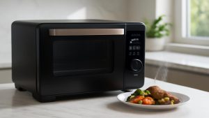This Kitchen Device Just Made Microwaves Obsolete—Experts Confirm It’s 3x More Efficient