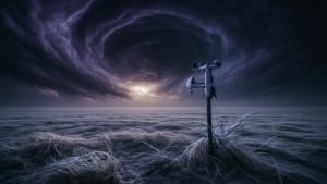 This Polar Vortex Is Moving So Fast It’s Rewriting 30 Years of Weather Science
