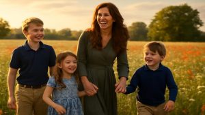 What Kate Middleton’s birthday reveals about the monarchy’s biggest change in decades
